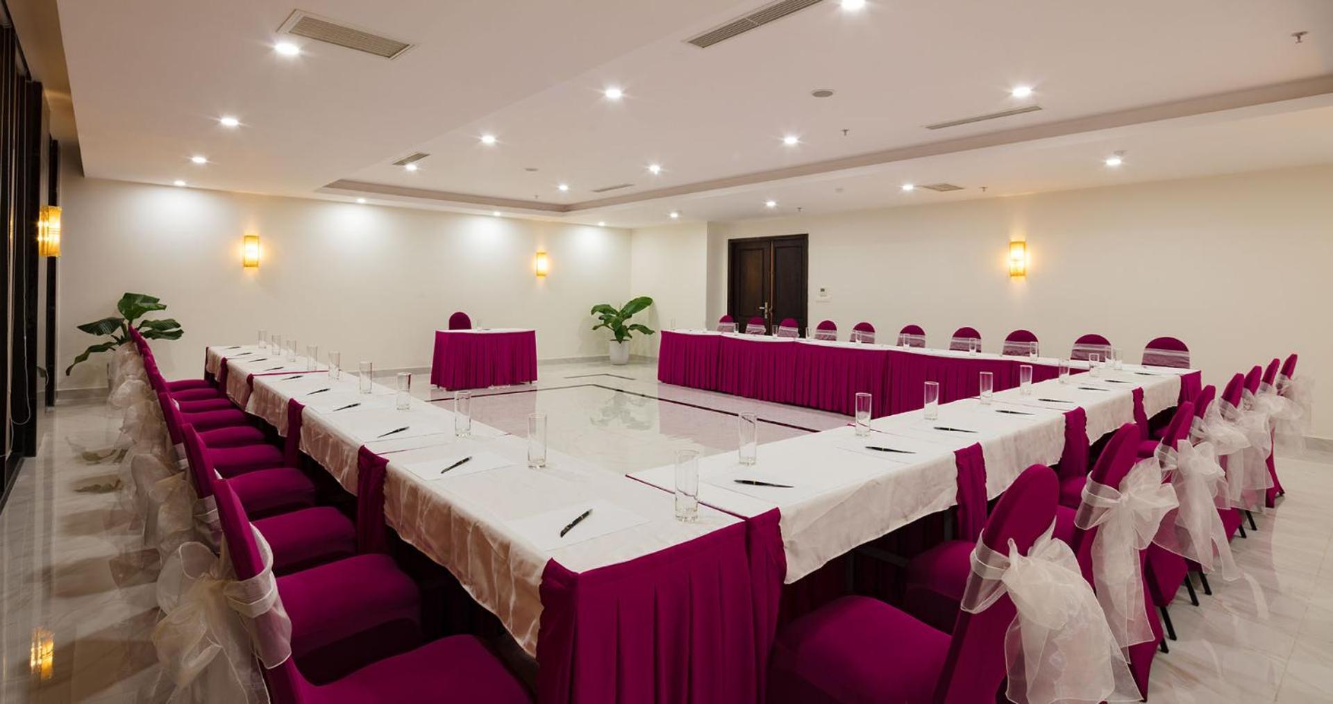 Bonjour Nha Trang Hotel Bagian luar foto